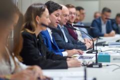 Reuião Comitê PR Produtivo