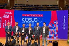 Reunião Cosud