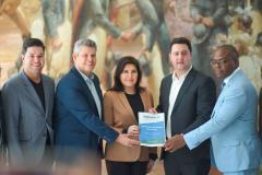 PPA FeEderal demandas Alex Adam SEPL