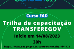 Tranferegov