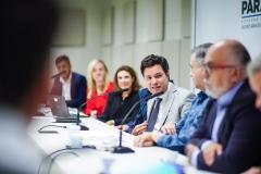 Banco Mundial Segunda Missão