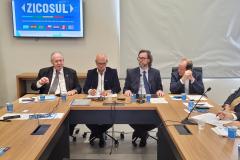 Films Foz Corredor ZIcosul