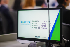 Pib Verde e Matriz