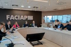 Faciap SEPL