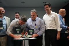 Encontro Rota do Progresso