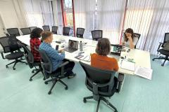 Evento on line Caminhos