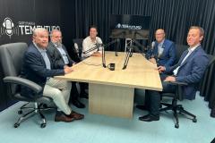 Sala do Observatório do Planejamento