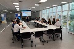 Planejamento e Sebrae-PR