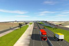 Fazenda Rio Grande BR 116