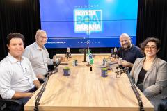 Talento Tech Notícia Boa