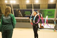 Arena Olímpica do Paraná