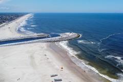 Espigão na Orla de Matinhos