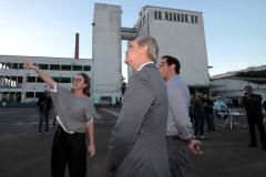 Fábrica de Ideias - Smart City