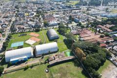 Ulisses Maia assina homologação Arena Olímpica