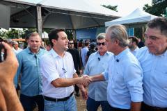 Compagas Ulisses Maia