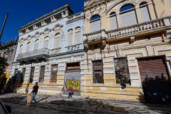 Prédios históricos