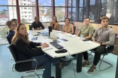 Paraná Produtivo reunião ordinária Supen