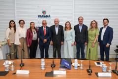 Rede Global de Cidades Amigas