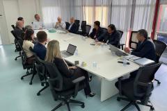 Planejamento recebe diagnóstico fiscal