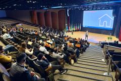 VI Congresso da Sociedade de Análise de Risco Latino-americana