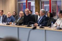 Governo lança Escola de Planejamento