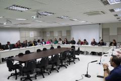 SEPL e SEFA oficina PLOA 2026