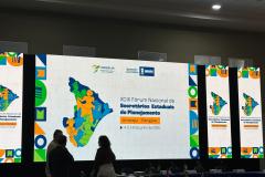 Fórum Nacional do Conseplan