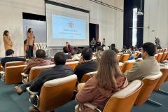 Audiência Pública Prédios Históricos