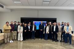 Proposta de “Corredor de Inovação” entre Londrina e Maringá é apresentada a programa do MIT