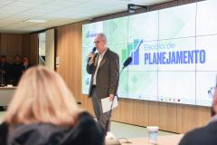 Escola de Planejamento - SEPL