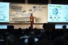 Integração Funcional 2025