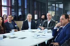 Estado aprova projeto de concessão de uso do Centro de Convenções de Foz do Iguaçu