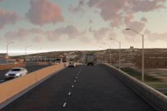 Estado vai investir R$ 400 milhões na duplicação em concreto do Contorno Sul de Maringá