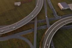 Estado vai investir R$ 400 milhões na duplicação em concreto do Contorno Sul de Maringá Foto: DER-PR Estado vai investir R$ 400 milhões na duplicação em concreto do Contorno Sul de Maringá 