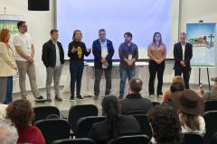 Oficinas da Rota Turística Caminhos do Peabiru chegam às regiões de Reserva e Paranaguá