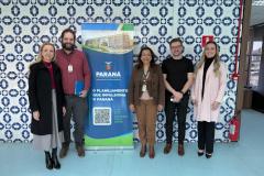 Conecta399 e Controladoria Geral do Município de Curitiba