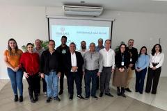 Região do Vale do Ivaí, participante do Programa Paraná Produtivo