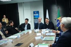 Orla Histórica de Guaratuba