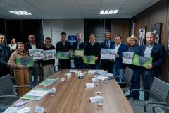 aeródromo de Guaratuba