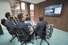 Conecta399 reunião virtual