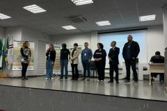 Caminhos do Peabiru - oficinas presenciais