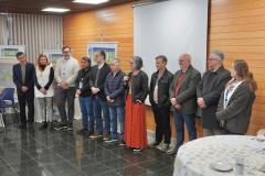 Caminhos do Peabiru - Curitiba