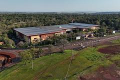 Audiência pública sobre obras do Centro de Convenções de Foz do Iguaçu será na quinta