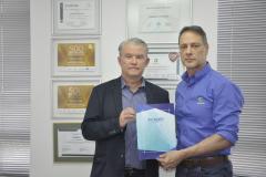 Ipardes Fomento Paraná