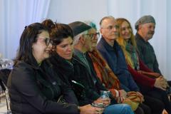 Luiz Ernesto Centre Pompidou Paraná