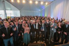 Iniciativa do Estado, Centre Pompidou Paraná marca relação de amizade com a França