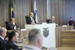 Monitoramento do PPA na ALEP