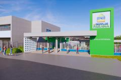 Mais Escolas Paraná