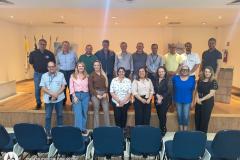 Região do Norte Pioneiro cria agência de desenvolvimento regional