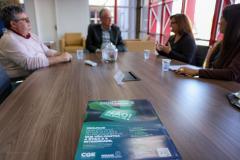 Planejamento inicia fase de Reteste do Programa de Integridade e Compliance